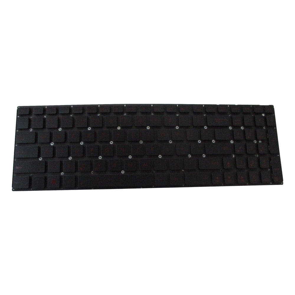 Asus X550C X550D X550E X550J X550L X550M X550V Keyboard