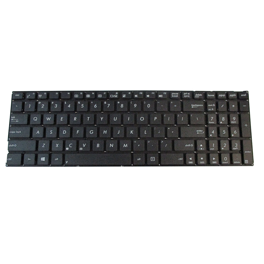Keyboard for Asus A556 A556U K556 K556U X556 X556U Laptops