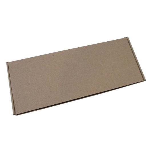 Keyboard Box 14 3/4" x 5 3/4" x 3/4" - Qty. 200