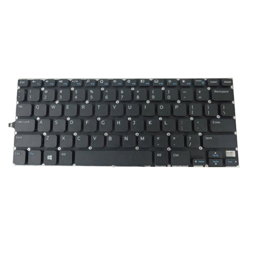 Keyboard for Dell Inspiron 3147 3148 Laptops - Replaces F4R5H R68N6
