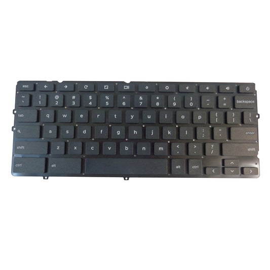 Keyboard for Dell Chromebook 11 (3120) US Laptops