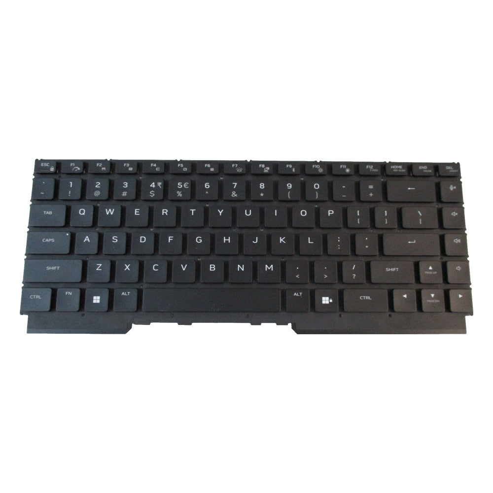 Backlit Keyboard For Dell G16 7620 Laptops
