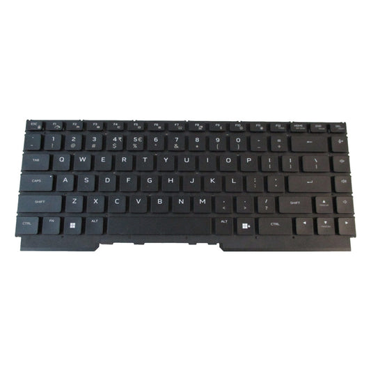Backlit Keyboard For Dell G16 7620 Laptops