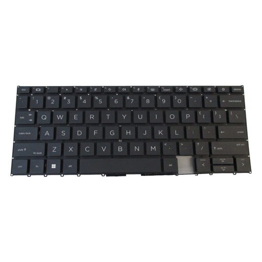 Backlit Keyboard for HP EliteBook X360 1030 G7 1030 G8 Laptops