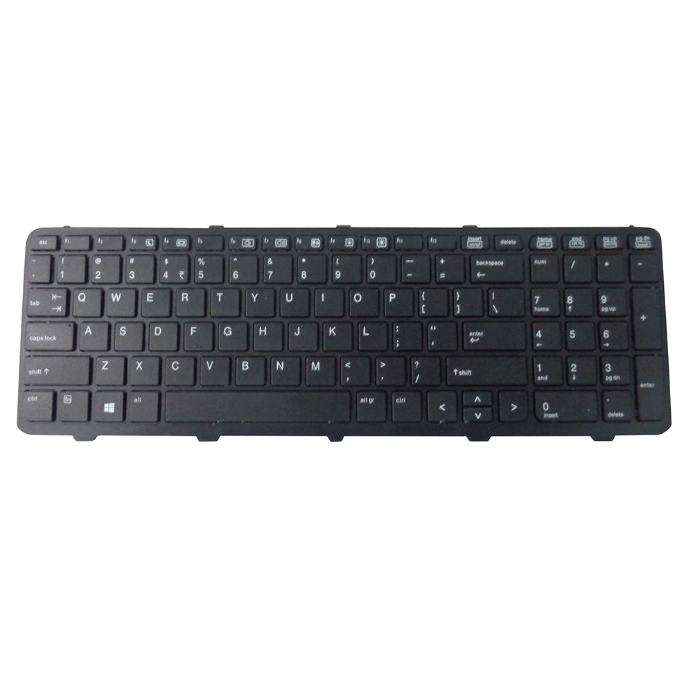 Keyboard for HP Probook 450 G0 450 G1 455 G1 470 G0 470 G1 Laptops