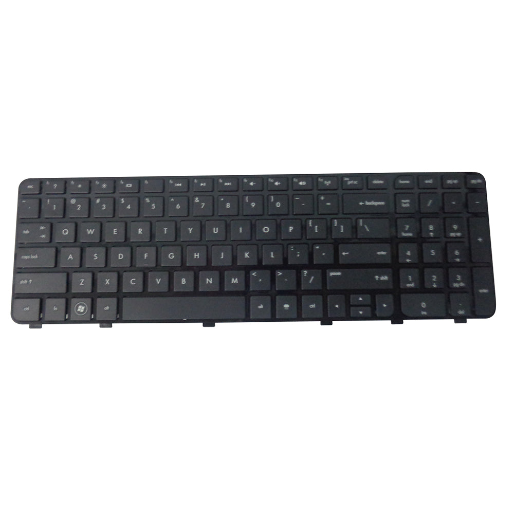 Keyboard for HP Envy Pavilion DV6-7000 DV6T-7000 DV6Z-7000 Laptops