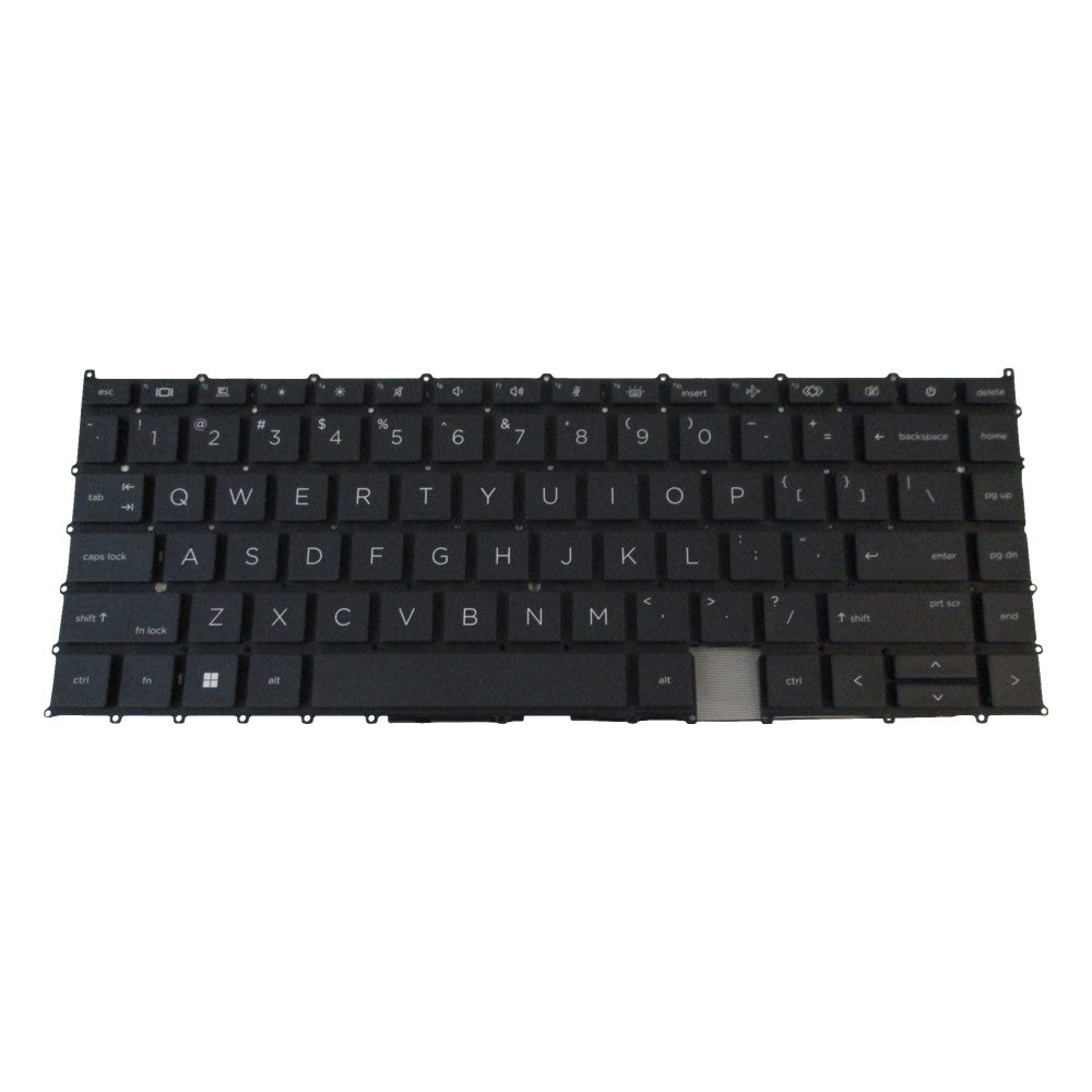 Backlit Keyboard for HP EliteBook X360 1040 G7 1040 G8 Laptops