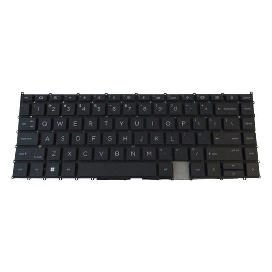 Backlit Keyboard for HP EliteBook X360 1040 G7 1040 G8 Laptops