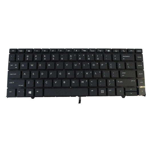 Backlit Keyboard for HP EliteBook 1050 G1 HP ZBook Studio G5 Laptops