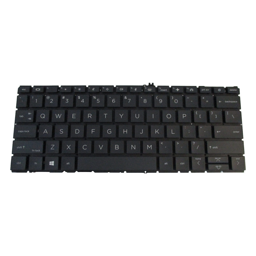 Backlit Keyboard for HP EliteBook 735 G7 830 G7 830 G8 Laptops