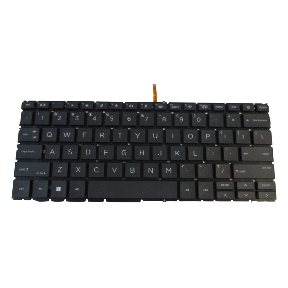 Backlit Keyboard For HP EliteBook 830 G9 840 G9 845 G9 Laptops