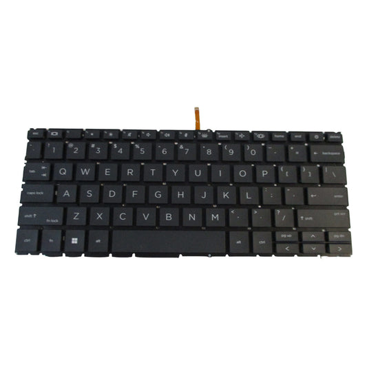 Backlit Keyboard For HP EliteBook 830 G9 840 G9 845 G9 Laptops