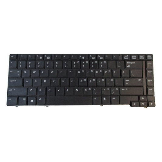Keyboard for HP EliteBook 8440P 8440W Laptops No Pointer US Version