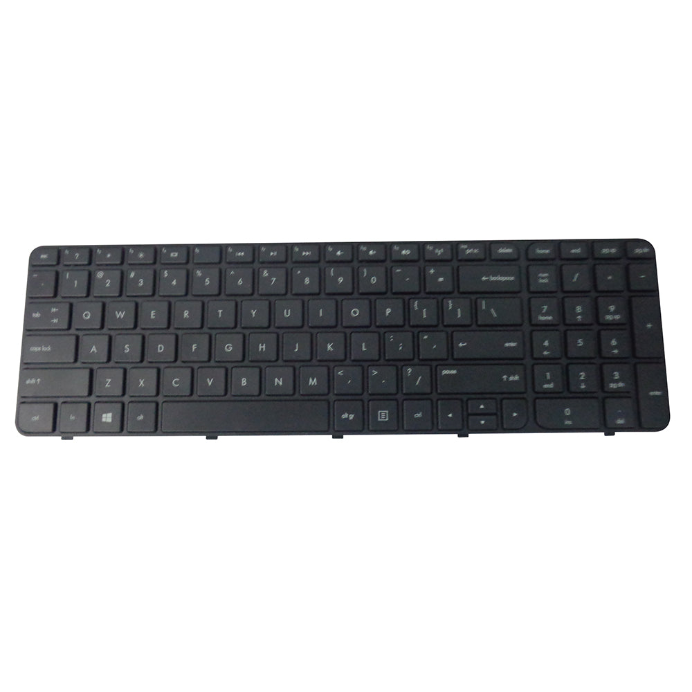 Keyboard for HP Pavilion G7-2000 G7Z-2000 Laptops Replaces 699146-001