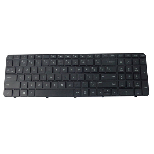 Keyboard for HP Pavilion G7-2000 G7Z-2000 Laptops Replaces 699146-001