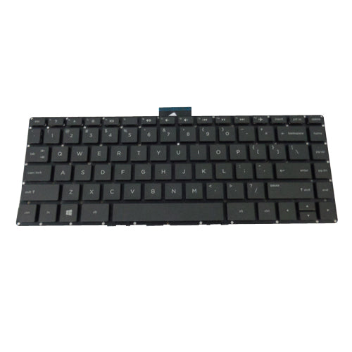 US Keyboard for HP Pavilion 13-A 13Z-A X360 Laptops