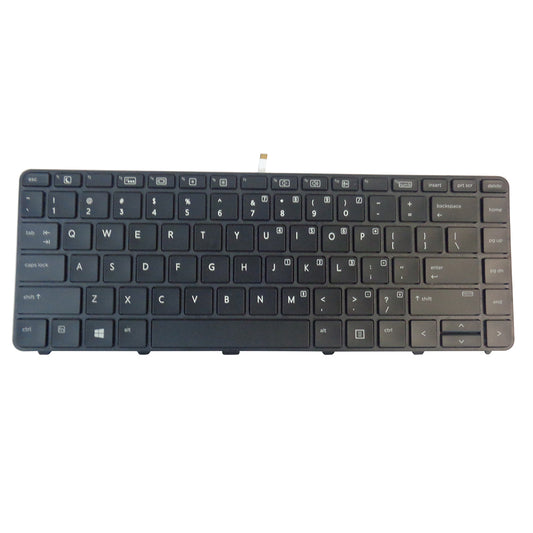 Backlit Keyboard for HP ProBook 430 G3 440 G3 446 G3 826367-001