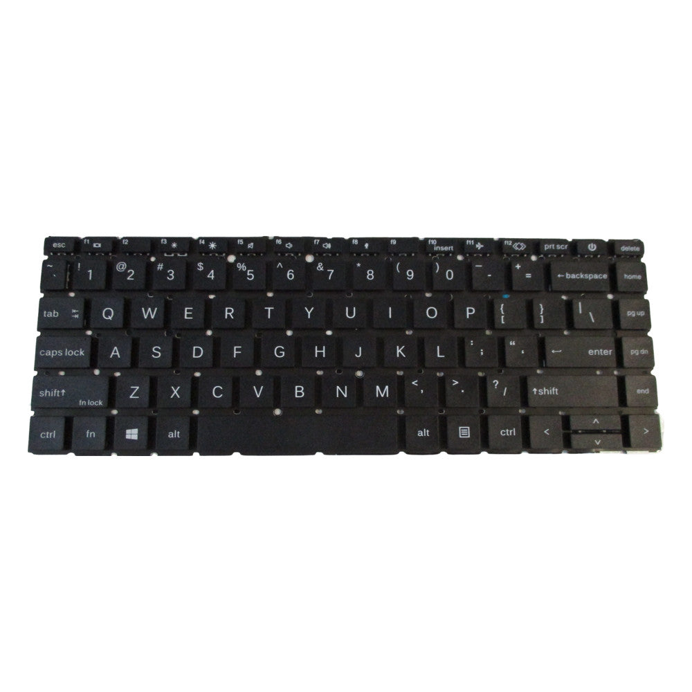 Backlit Keyboard For HP ProBook 440 G8 445 G8 Laptops
