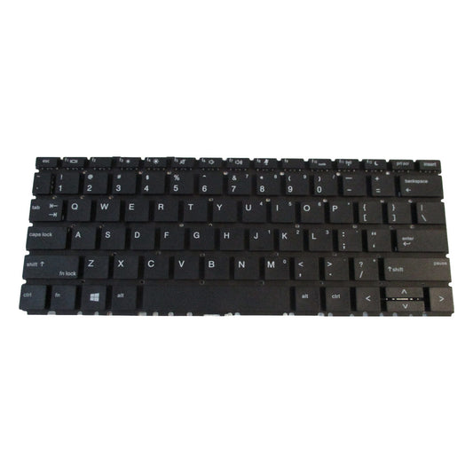 Keyboard for HP ProBook 430 G6 435 G6 Laptops