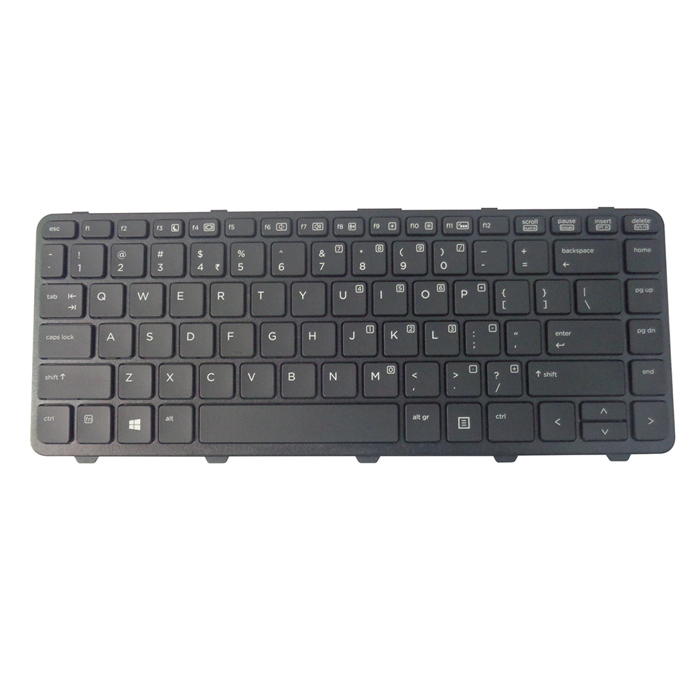 Backlit Keyboard for HP ProBook 430 G2 440 G2 445 G2 Laptops