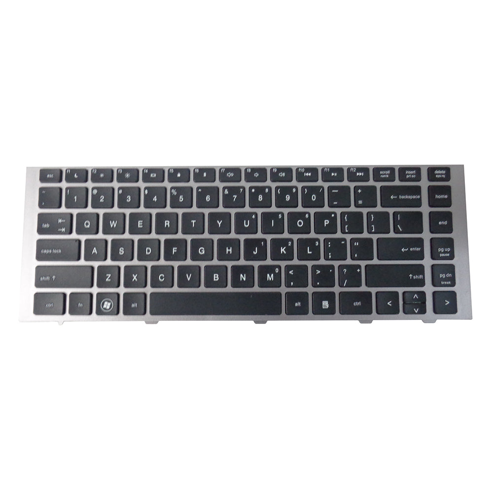 Keyboard for HP ProBook 4440S 4441S 4445S 4446S Laptops