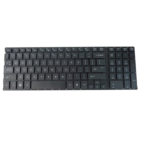 Keyboard for HP Probook 4510s 4710s 4750s Laptops - No Frame