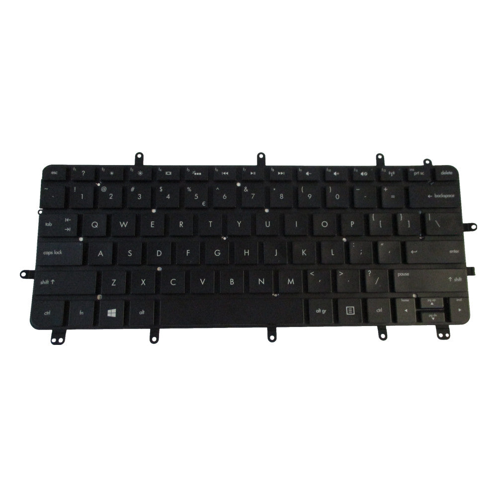 Backlit Keyboard for HP Envy Spectre XT UltraBook 13-2000