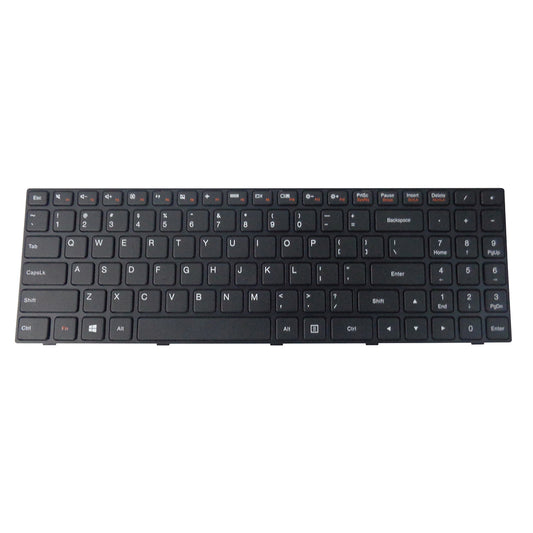 Lenovo IdeaPad 100-15IBY B50-10 US Laptop Keyboard