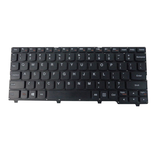 Lenovo IdeaPad 100S-11IBY Laptop Keyboard 5CB0K48394 5CB0K48389