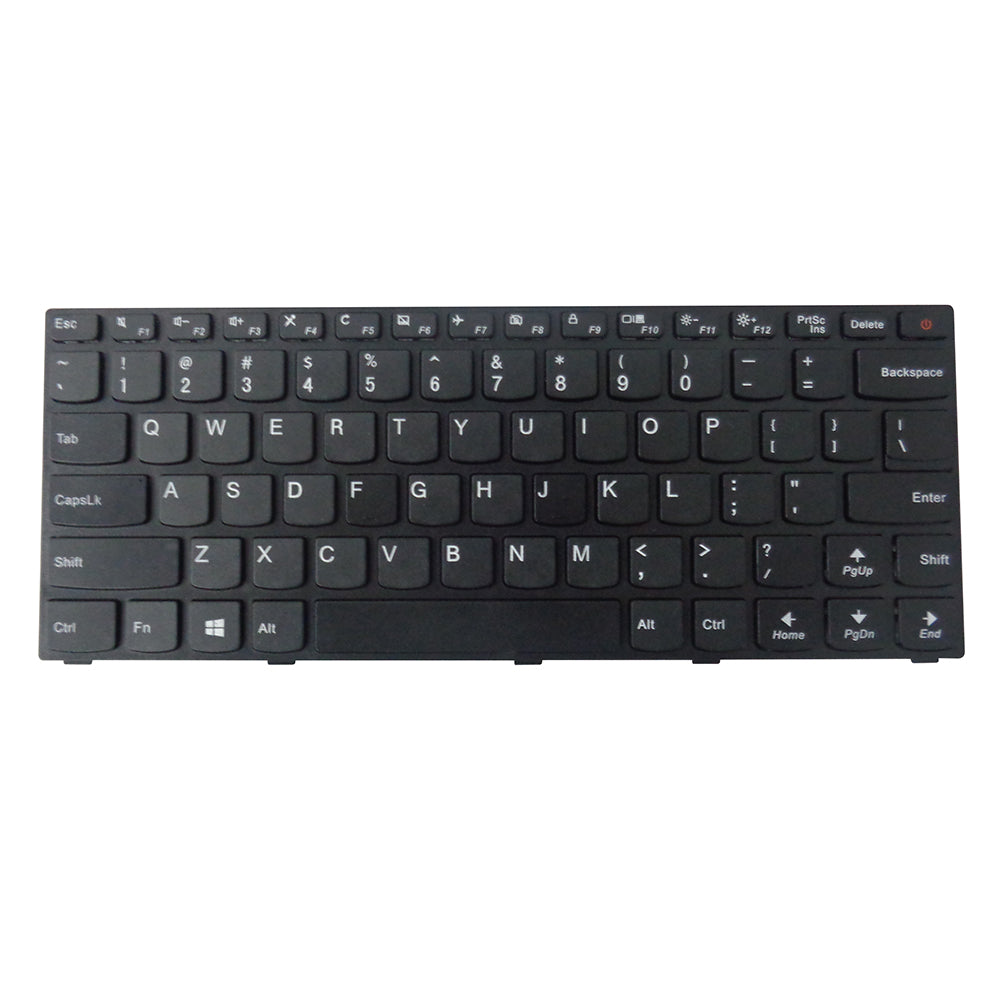 Lenovo IdeaPad 110-14ISK US Laptop Keyboard