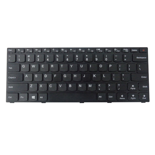 Lenovo IdeaPad 110-14ISK US Laptop Keyboard