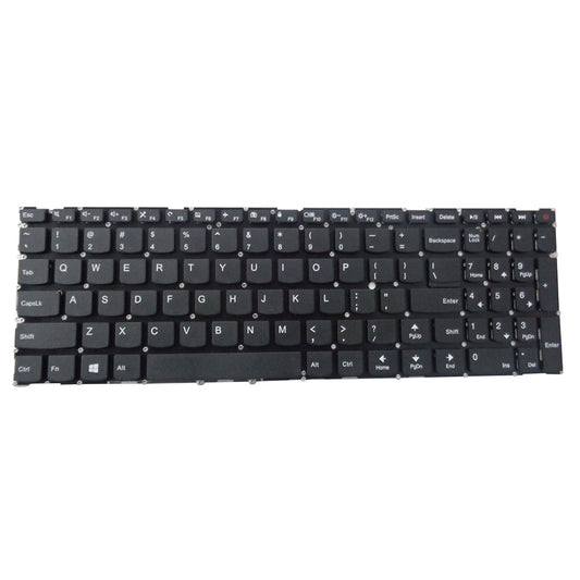 Lenovo IdeaPad 110-15ACL 110-15AST 110-15IBR Laptop Keyboard