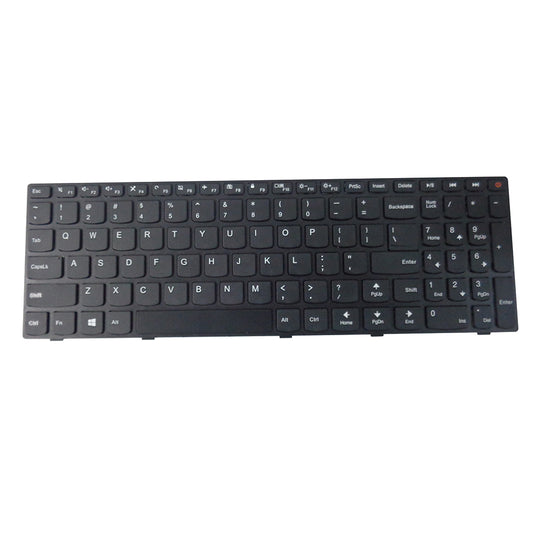 Lenovo IdeaPad 110-15ISK 110-17ACL 110-17IKB Keyboard 5N20L25958