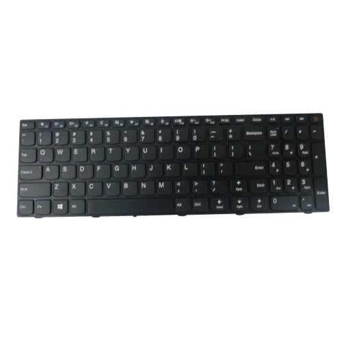 Lenovo IdeaPad 110-17ACL 110-17IKB 110-17ISK Laptop Black Keyboard