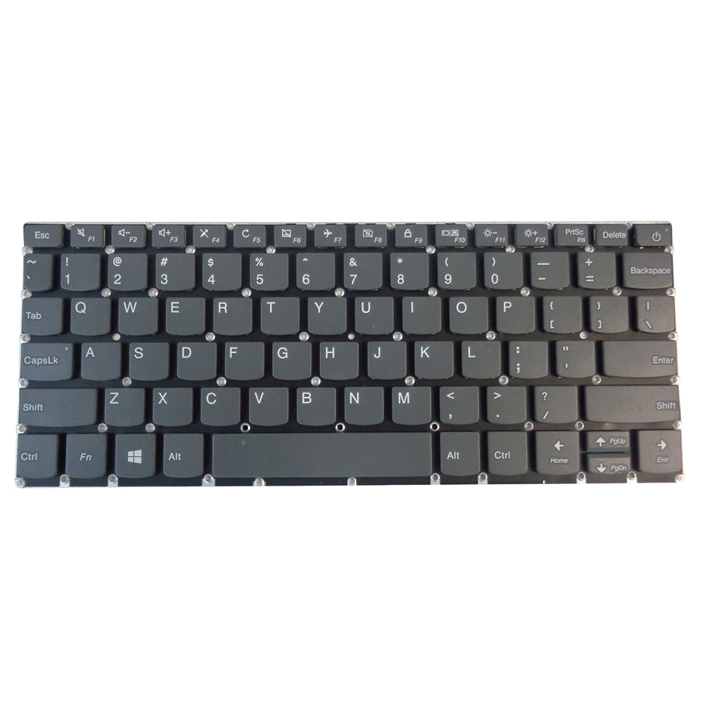 Lenovo IdeaPad 120S-11IAP Non-Backlit Laptop Keyboard