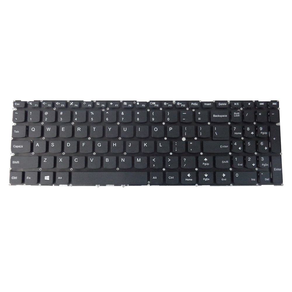 Lenovo IdeaPad 310-15ABR 310-15IAP 310-15IKB 310-15ISK Laptop Keyboard