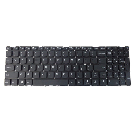 Lenovo IdeaPad 310-15ABR 310-15IAP 310-15IKB 310-15ISK Laptop Keyboard