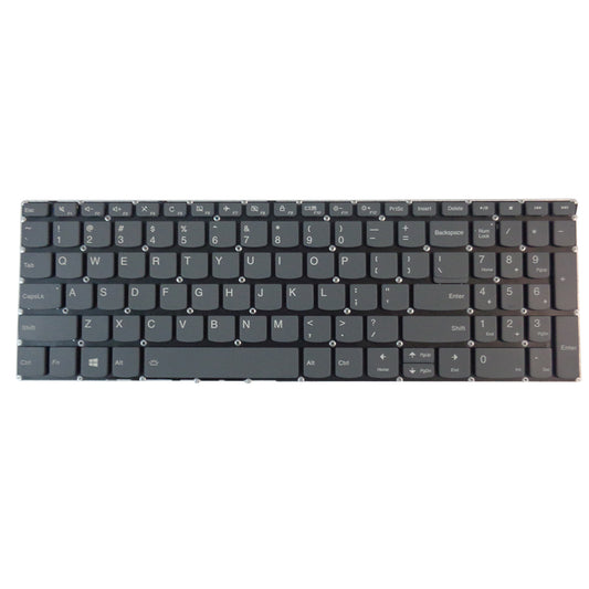 Backlit Keyboard For Lenovo Ideapad 330S-15ARR 330S-15AST 330S-15IKB
