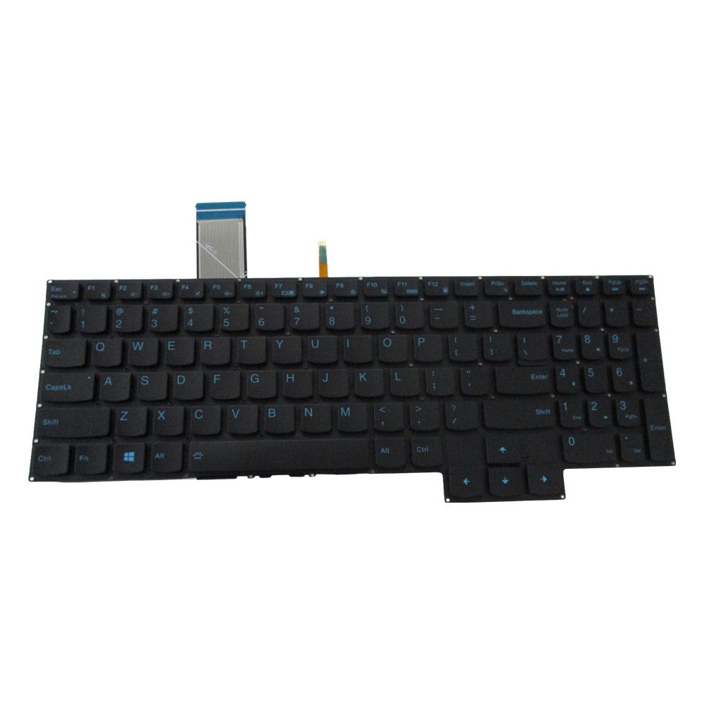 Lenovo Legion 5-15ARH05H 5-15IMH05 5-15MH05H Backlit Keyboard