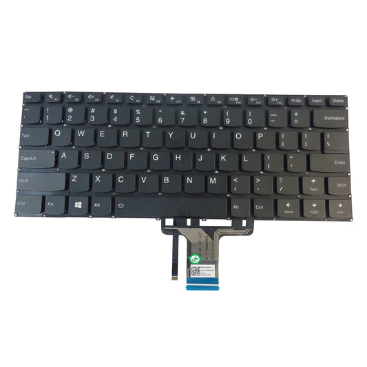 Lenovo Yoga 710-14IKB 710-14ISK 710-15IKB 710-15ISK Backlit Keyboard