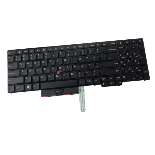 Lenovo ThinkPad Edge E530 E530C E535 Laptop Keyboard 04Y0301