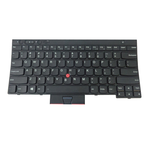 Lenovo ThinkPad T430 T430S T430i T530 Laptop Keyboard w/ Pointer