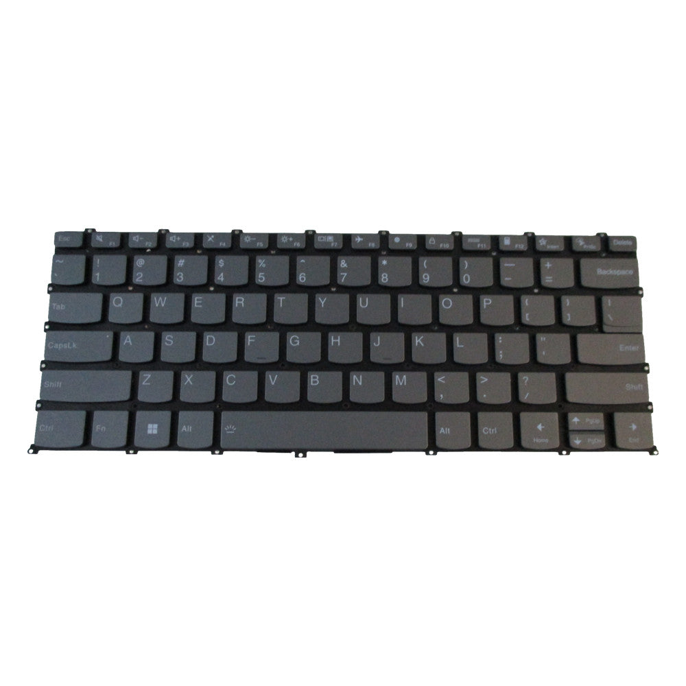 Backlit Keyboard For Lenovo Ideapad S340-13IML S530-13IML S530-13IWL