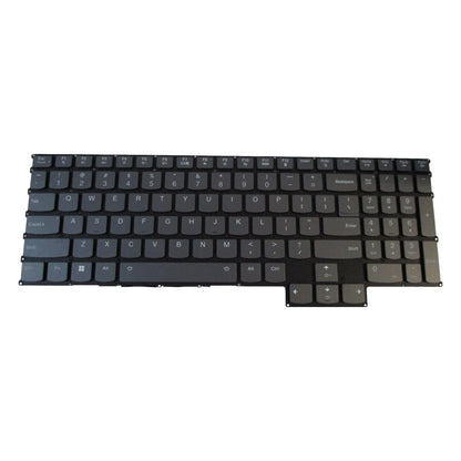 RGB Backlit Keyboard For Lenovo Legion S7 16ARHA7 82UG Laptops