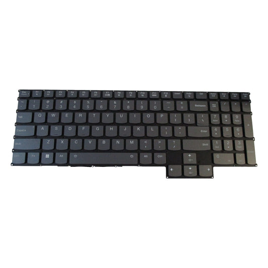 RGB Backlit Keyboard For Lenovo Legion S7 16ARHA7 82UG Laptops