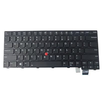 Backlit Keyboard For Lenovo ThinkPad T460S T470S 00PA452 SN20H42364