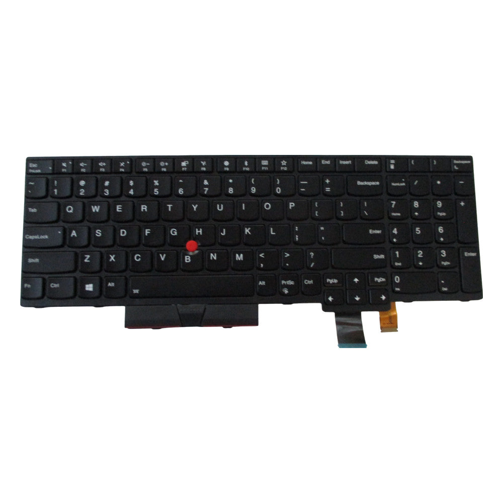 Lenovo ThinkPad P51s P52s T570 T580 Backlit Keyboard