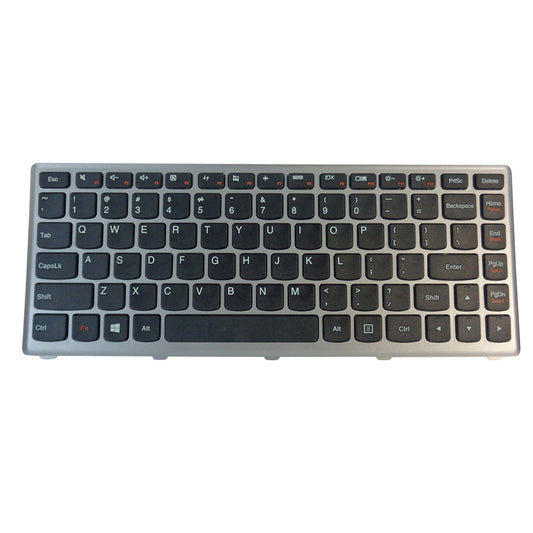Lenovo IdeaPad U410 Laptop Keyboard 25203609