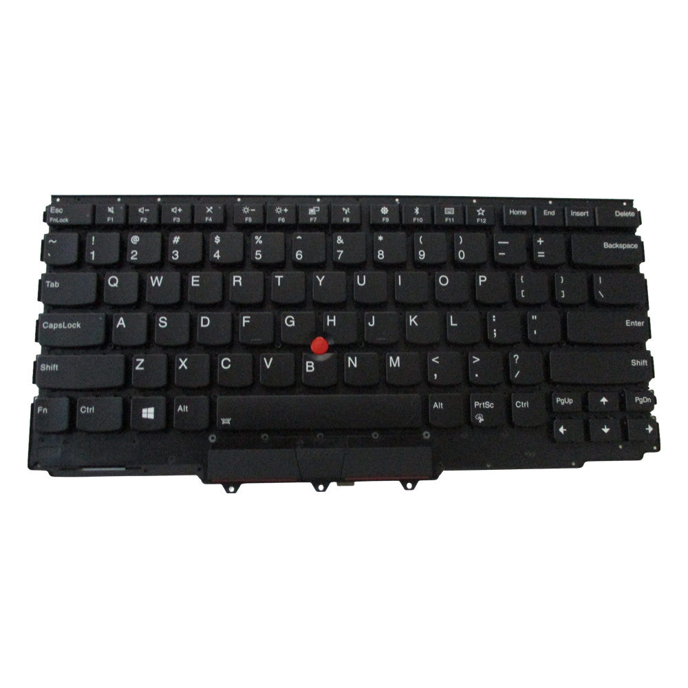 Lenovo ThinkPad X1 Yoga 2nd Gen / 3rd Gen Backlit Keyboard w/ Pointer