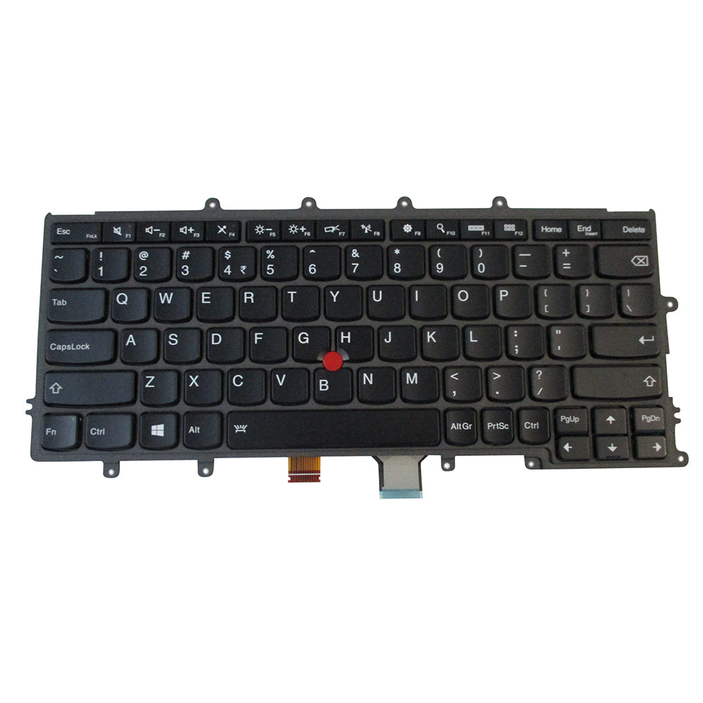 Lenovo ThinkPad X230S X240 X240S X250 X260 Backlit Keyboard w/ Pointer